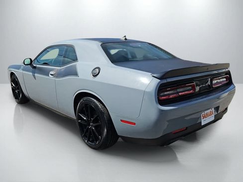 Used 2022 Dodge Challenger R/T w/ T/A Package RWD image 8