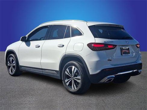 Used 2025 Mercedes-Benz GLA 250 image 6