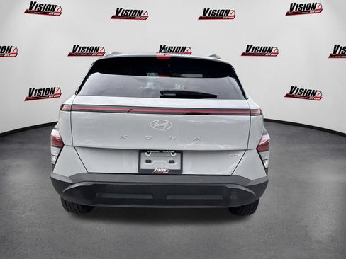 Certified 2026 Hyundai Kona SEL Sport AWD/4WD image 6