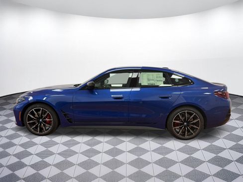 New 2026 BMW 430i xDrive w/ M Sport Package AWD/4WD image 2