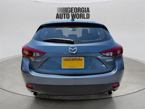 Used 2014 MAZDA MAZDA3 s Grand Touring FWD image 13