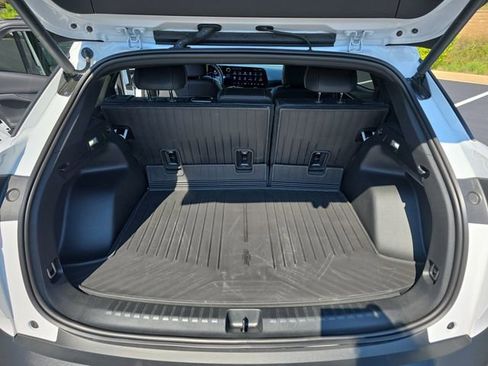 New 2025 Chevrolet Blazer EV LT image 13