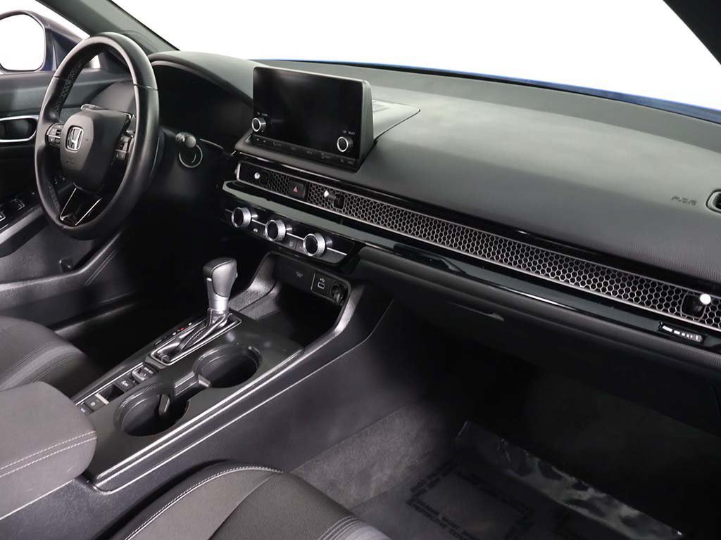 Used 2024 Honda Civic Sport image 24
