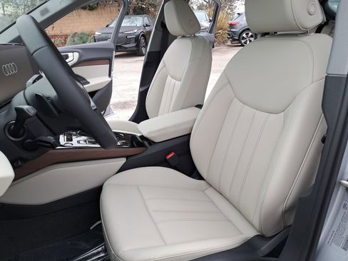 New 2025 Audi A5 2.0T Premium Plus image 15