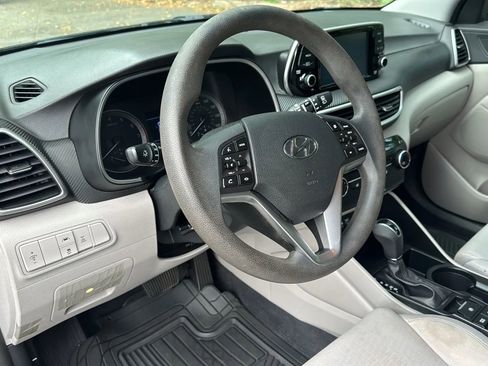 Used 2019 Hyundai Tucson SE AWD/4WD image 15