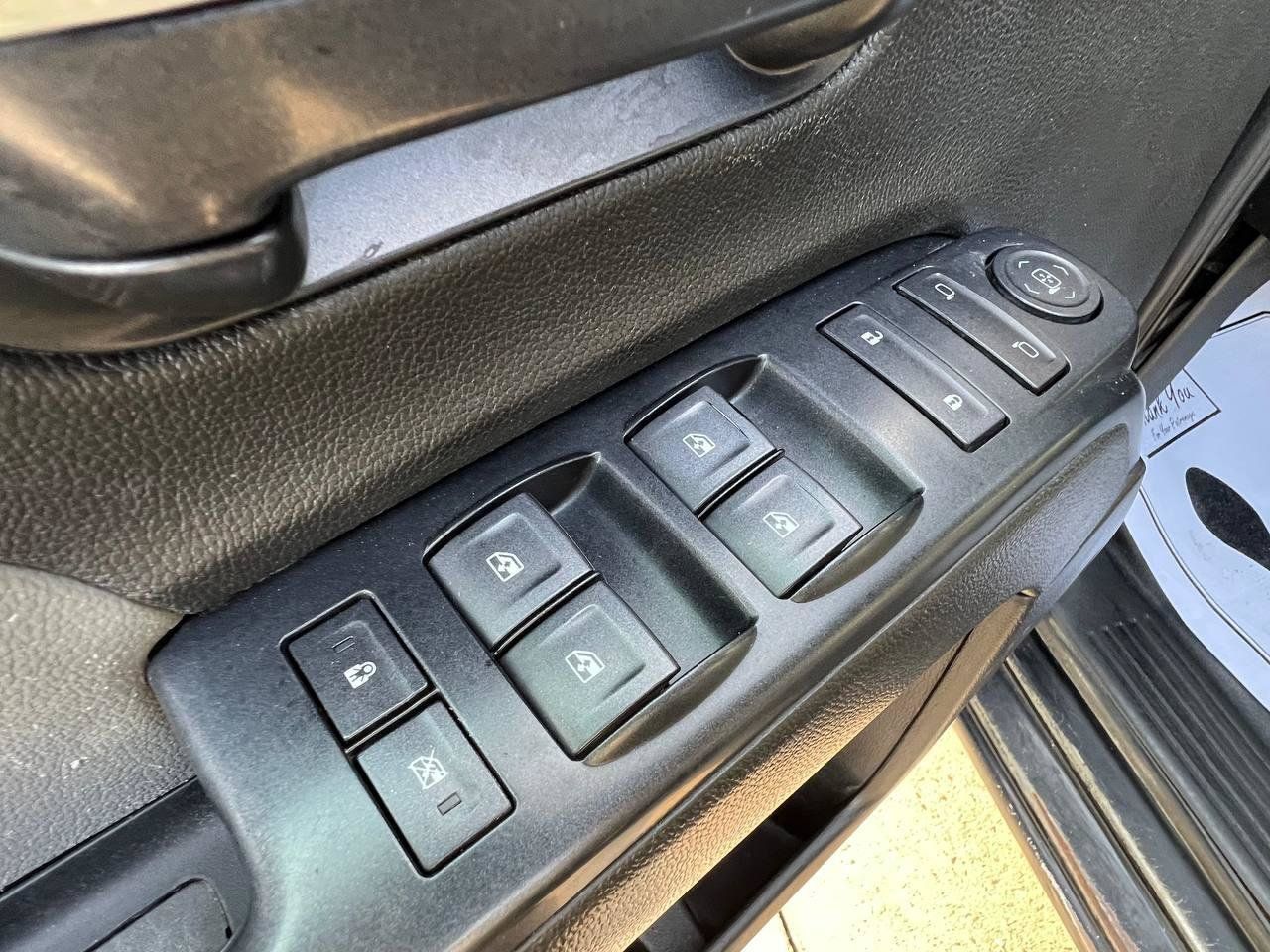 Used 2019 GMC Sierra 2500 4x4 Double Cab w/ Sierra Convenience Package image 24