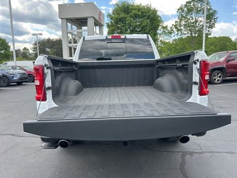 Used 2025 RAM 1500 Big Horn image 10