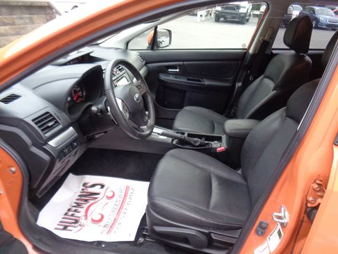 Used 2014 Subaru Crosstrek 2.0i Limited image 19