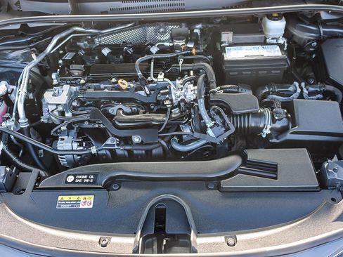 Certified 2023 Toyota Corolla SE image 27