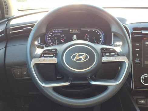 Used 2023 Hyundai Tucson SEL AWD/4WD image 25