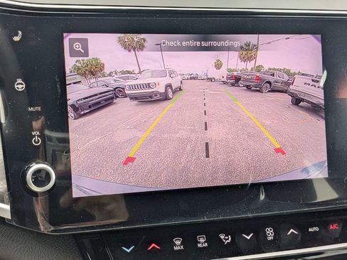 New 2026 Jeep Grand Cherokee Limited RWD image 22