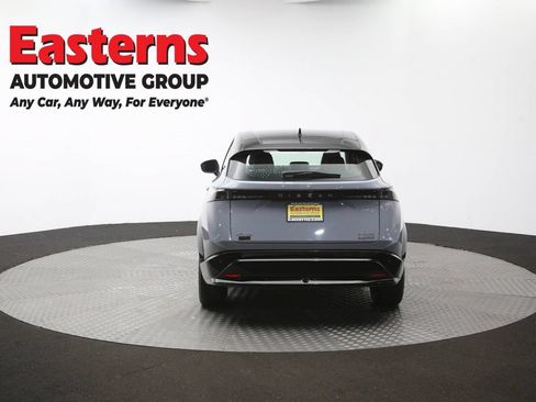 Used 2024 Nissan Ariya AWD image 39