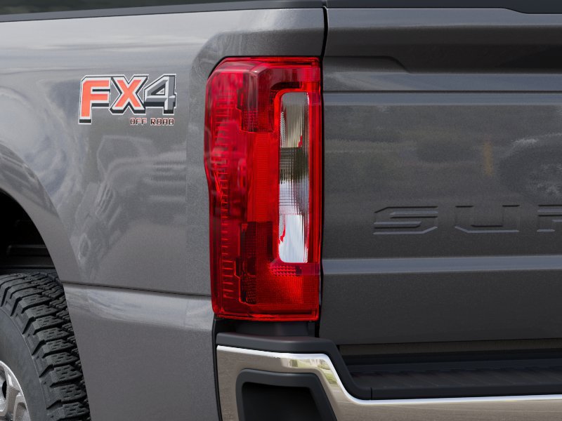 New 2027 Ford F350 XLT w/ FX4 Off-Road Package AWD/4WD image 21