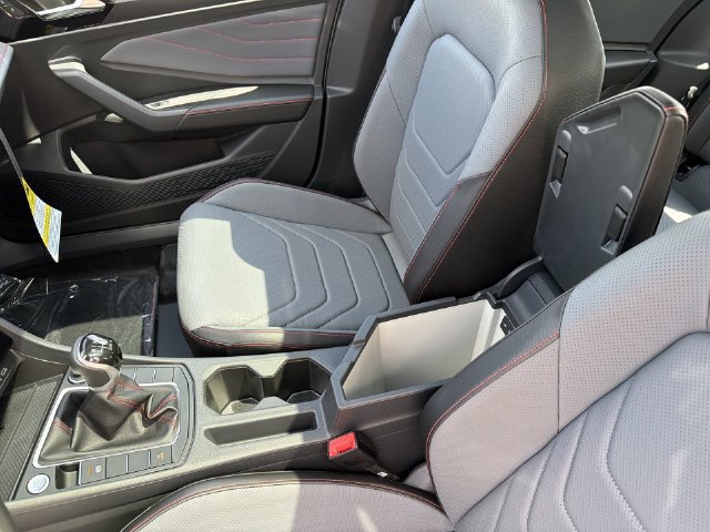 New 2026 Volkswagen Jetta GLI Autobahn FWD image 27