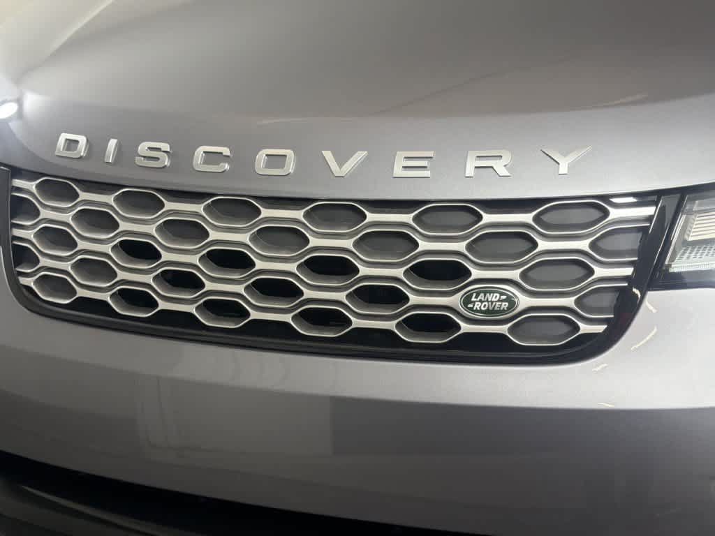 New 2026 Land Rover Discovery Limited Edition AWD/4WD image 14