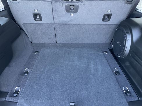 New 2026 Jeep Wrangler Unlimited Rubicon w/ Technology Group image 20