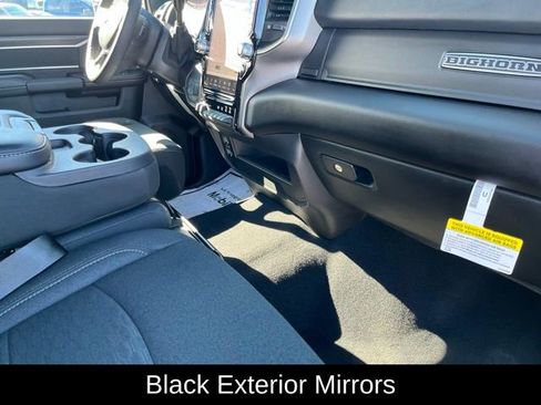 Used 2025 RAM 2500 Big Horn AWD/4WD image 25