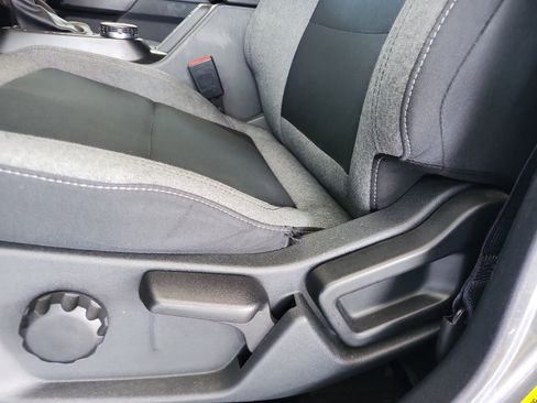 Used 2021 Ford Bronco Big Bend image 15