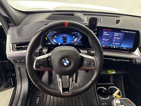 Used 2024 BMW X1 M35i w/ Premium Package image 11