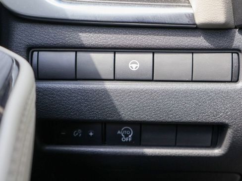 Used 2023 Nissan Rogue SV AWD/4WD image 18