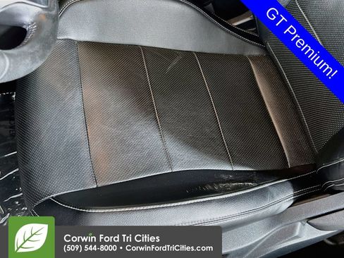 Used 2015 Ford Mustang GT Premium w/ GT Performance Package RWD image 22