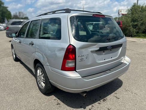 Used 2006 Ford Focus SE FWD image 7