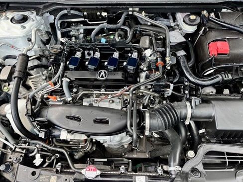 Certified 2023 Acura Integra image 7