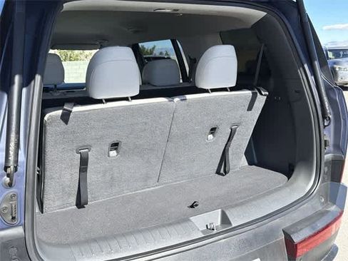 Used 2025 Hyundai Santa Fe SEL image 26