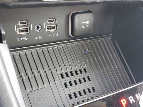 New 2026 Jeep Grand Cherokee L Limited AWD/4WD image 31