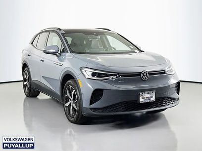 Used 2023 Volkswagen ID.4 Pro S