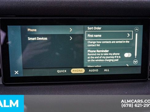 Used 2023 Land Rover Defender 110 X-Dynamic SE image 39