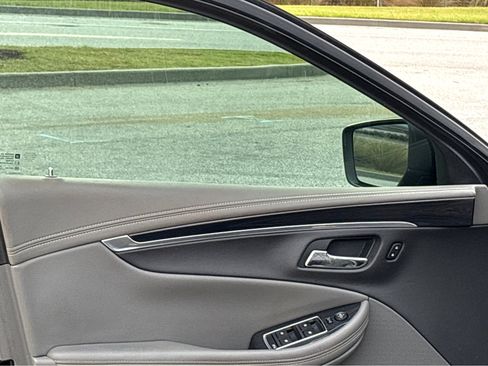Used 2019 Chevrolet Impala LS image 8