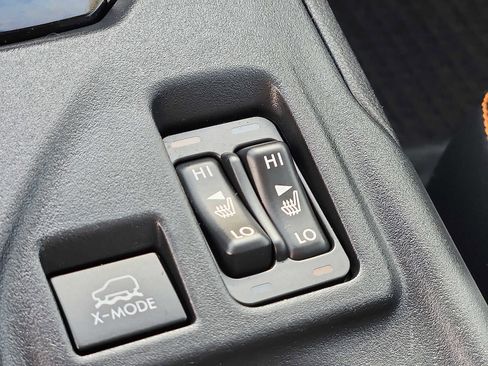 Used 2021 Subaru Crosstrek 2.5i Limited w/ Moonroof Package 1 image 25