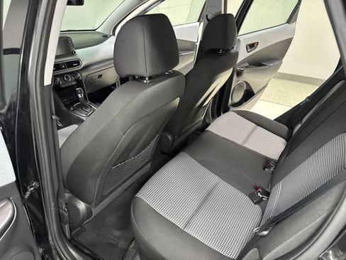 Used 2019 Hyundai Kona SE AWD/4WD image 21
