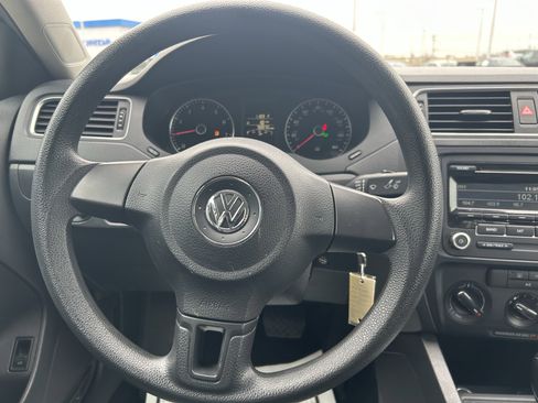 Used 2014 Volkswagen Jetta SE image 11