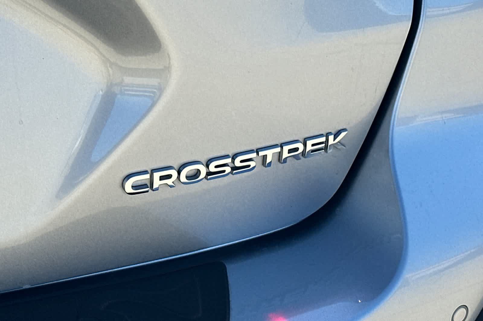 Used 2024 Subaru Crosstrek 2.5i Limited w/ Crosstrek Mirror Package AWD/4WD image 26