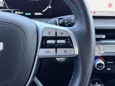 Used 2023 Kia Telluride SX Prestige X-Line AWD/4WD image 7