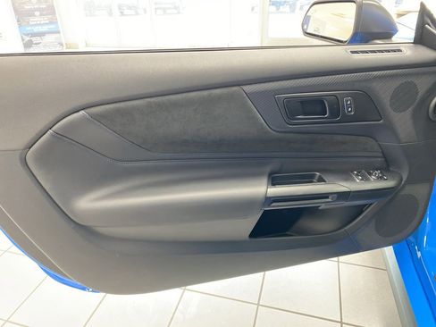 New 2025 Ford Mustang Dark Horse image 38