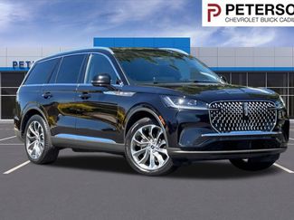 Used 2025 Lincoln Aviator Reserve AWD/4WD 360° Tour