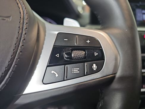 Used 2020 BMW X3 M40i w/ Premium Package AWD/4WD image 21