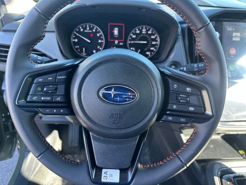 New 2025 Subaru Crosstrek 2.5i Limited image 11