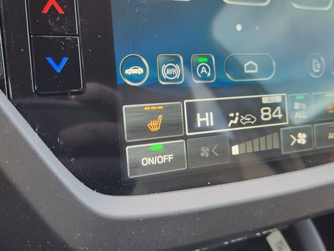 New 2026 Subaru Forester Sport AWD/4WD image 11