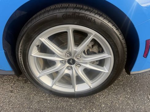 Used 2024 Ford Mustang GT Premium image 10