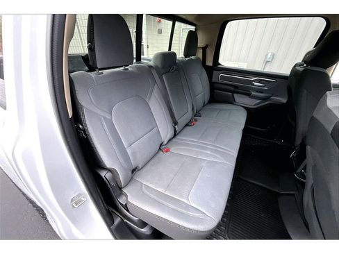 Used 2020 RAM 1500 Big Horn image 26