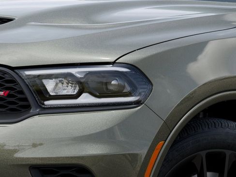New 2026 Dodge Durango GT AWD/4WD image 15