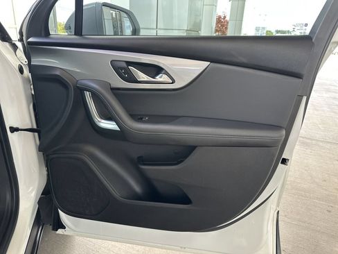 Used 2020 Chevrolet Blazer LT AWD/4WD image 12