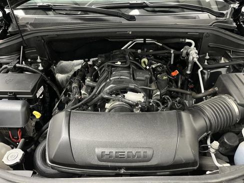 Used 2025 Dodge Durango R/T image 44