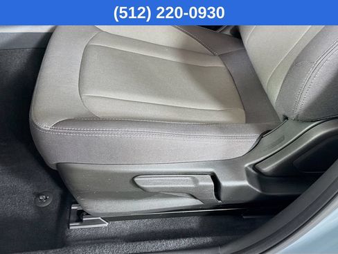 Used 2024 Subaru Crosstrek 2.0i w/ Crosstrek Mirror Package AWD/4WD image 23