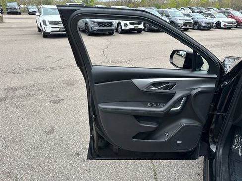 Used 2019 Chevrolet Blazer LT w/ Sun and Wheels Package AWD/4WD image 27
