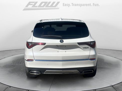 New 2026 Acura MDX FWD w/ Technology Package image 6